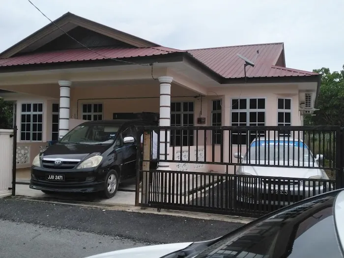 Homestay Hj Jamal Picture 1