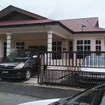 Homestay Hj Jamal