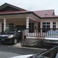 Homestay Hj Jamal ico