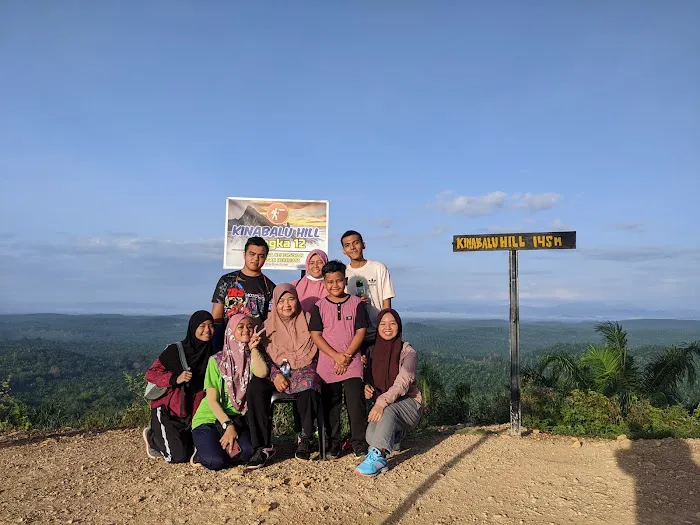 Homestay Hj Jamal Picture 3
