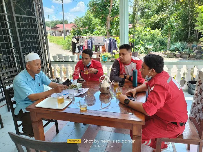 Homestay Hj Jamal Picture 6