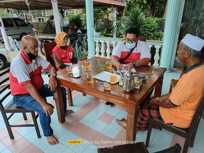 Homestay Hj Jamal Picture 8