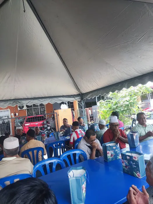 Amsas Homestay Kuala Krau Picture 1