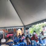 Amsas Homestay Kuala Krau
