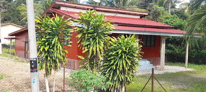 Homestay Sri Tanjong Picture 2