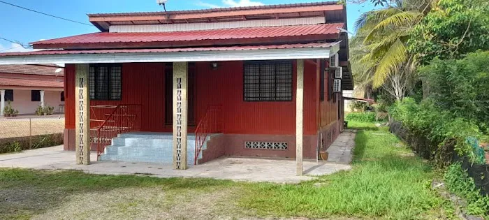 Homestay Sri Tanjong Picture 1