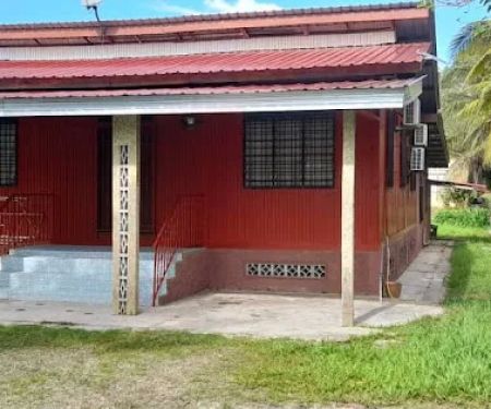 Homestay Sri Tanjong