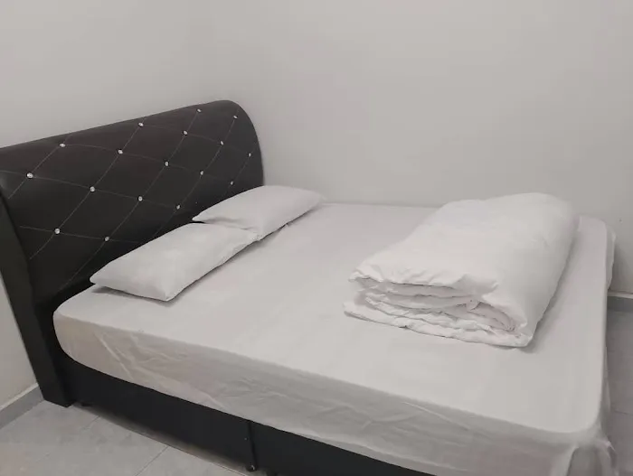 Homestay Pak Din Kuala Krau Picture 4