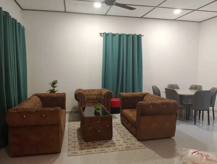 Homestay Pak Din Kuala Krau Picture 8