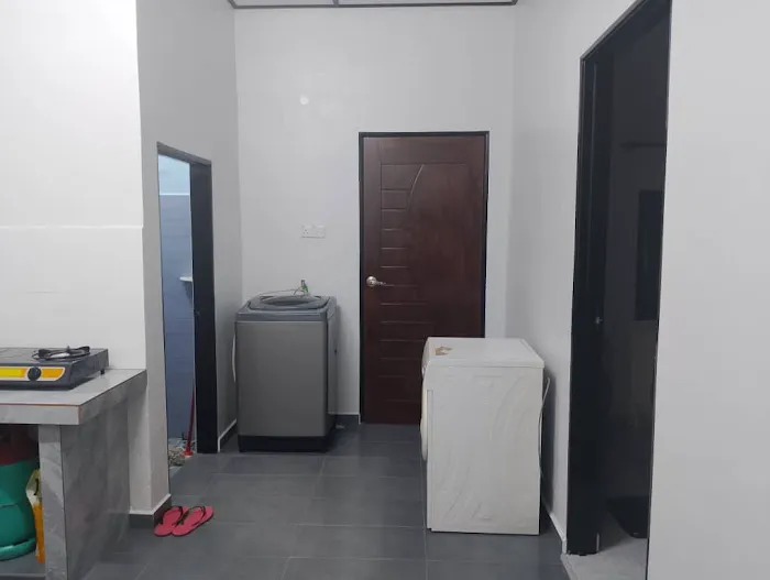 Homestay Pak Din Kuala Krau Picture 1