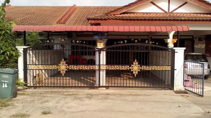 Homestay Mak Cu Siteh Picture 1