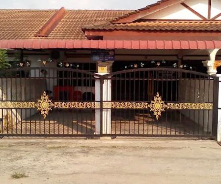 Homestay Mak Cu Siteh
