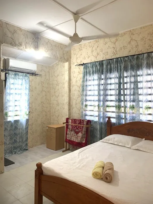 Homestay Ayah Tam Kuala Krau Picture 2