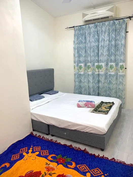 Homestay Ayah Tam Kuala Krau Picture 5
