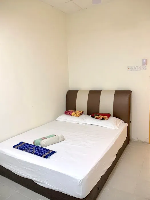 Homestay Ayah Tam Kuala Krau Picture 3