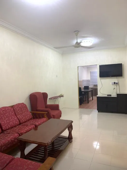 Homestay Ayah Tam Kuala Krau Picture 4