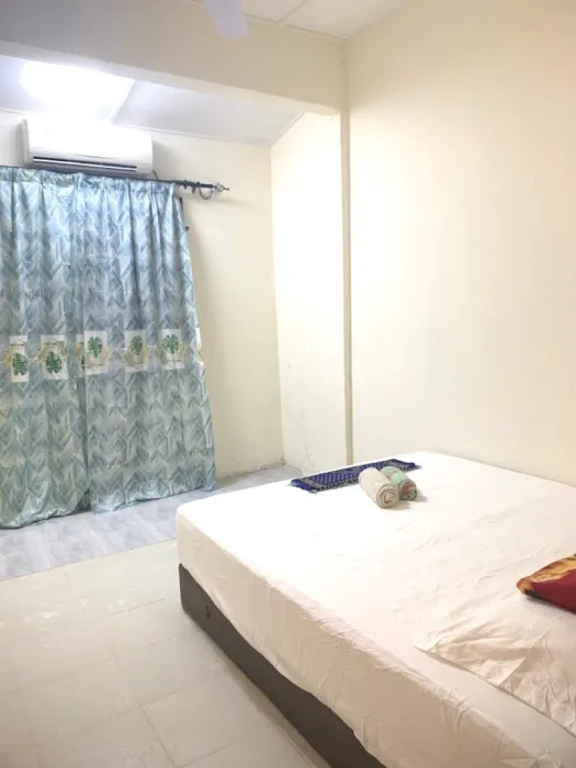 Homestay Ayah Tam Kuala Krau Picture 6