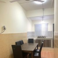 Homestay Ayah Tam Kuala Krau ico