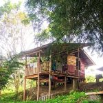 Homestay & Campsite Sekoh,Kuala Krau