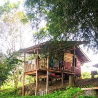 Homestay & Campsite Sekoh,Kuala Krau ico