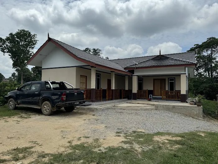 Riverview Homestay Sekoh Picture 1