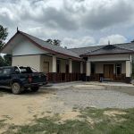 Riverview Homestay Sekoh