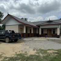 Riverview Homestay Sekoh ico