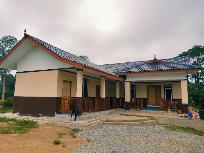 Riverview Homestay Sekoh Picture 5