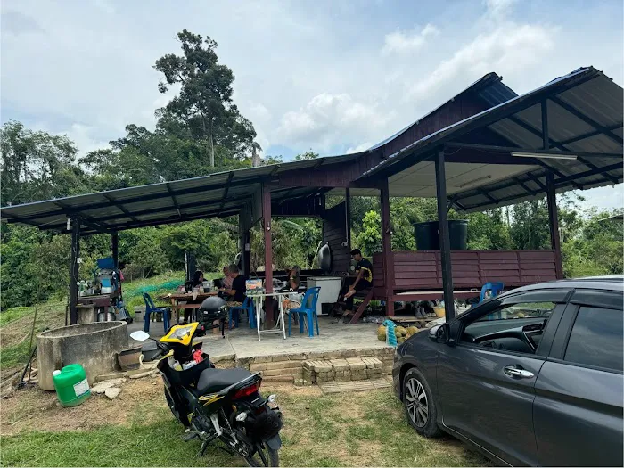 Riverview Homestay Sekoh Picture 2