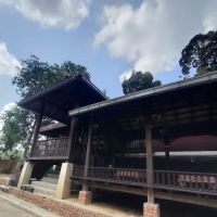 Teratak Sekayu Roomstay (Muslim Only) ico