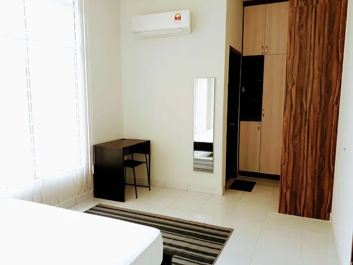Maple Homestay @ Bandar Hillpark, Puncak Alam Picture 2