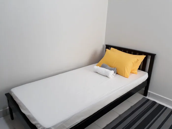 Maple Homestay @ Bandar Hillpark, Puncak Alam Picture 3