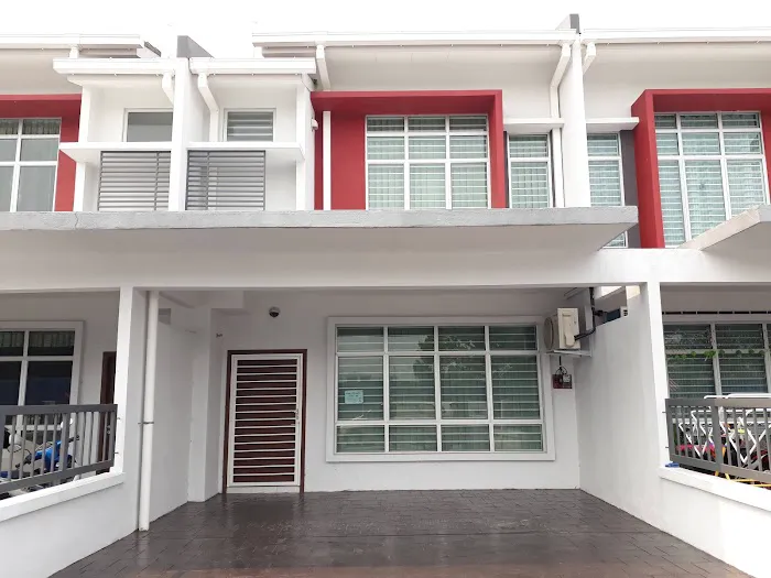 Maple Homestay @ Bandar Hillpark, Puncak Alam Picture 5