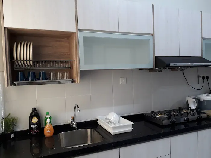 Maple Homestay @ Bandar Hillpark, Puncak Alam Picture 7