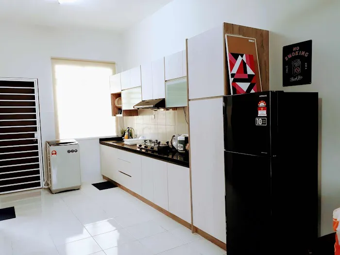 Maple Homestay @ Bandar Hillpark, Puncak Alam Picture 1