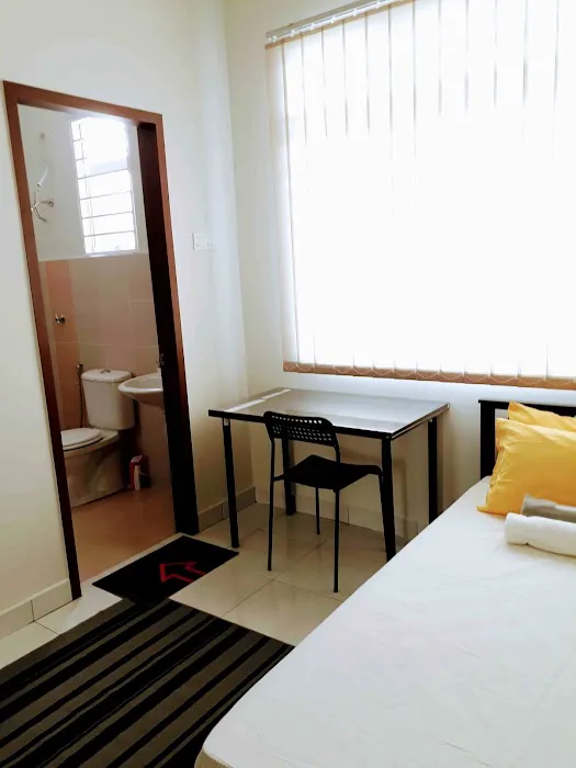 Maple Homestay @ Bandar Hillpark, Puncak Alam Picture 10