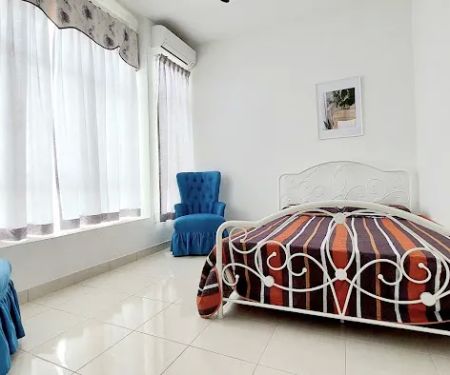 Casuarina Homestay , Homestay Puncak Alam, Saujana, UiTM