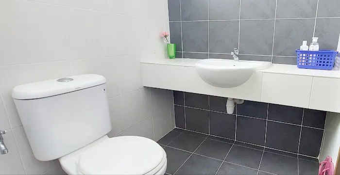 Casuarina Homestay , Homestay Puncak Alam, Saujana, UiTM Picture 7