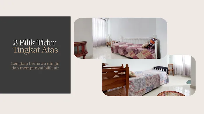 Casuarina Homestay , Homestay Puncak Alam, Saujana, UiTM Picture 9