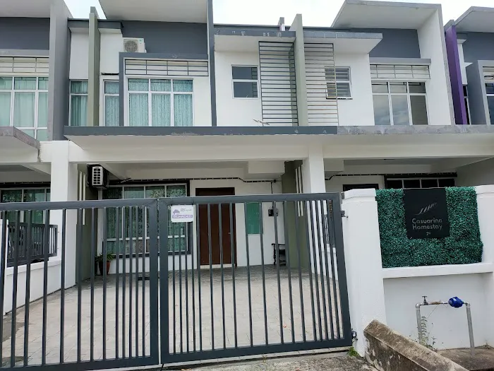 Casuarina Homestay , Homestay Puncak Alam, Saujana, UiTM Picture 2
