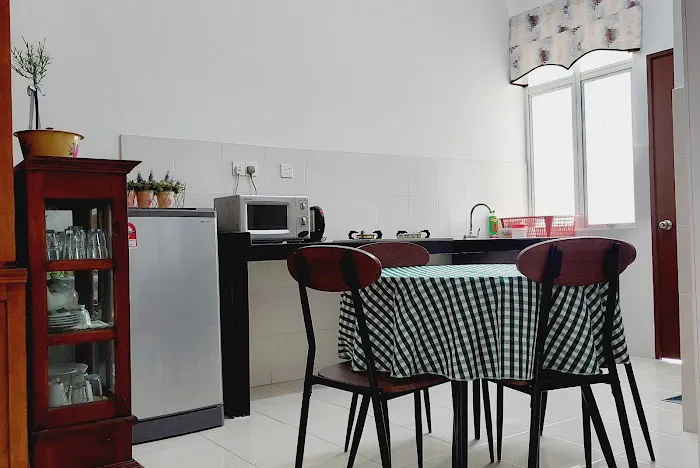 Casuarina Homestay , Homestay Puncak Alam, Saujana, UiTM Picture 5