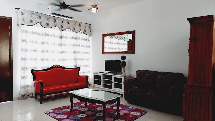Casuarina Homestay , Homestay Puncak Alam, Saujana, UiTM Picture 8