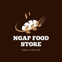 Ngap Food Store ico