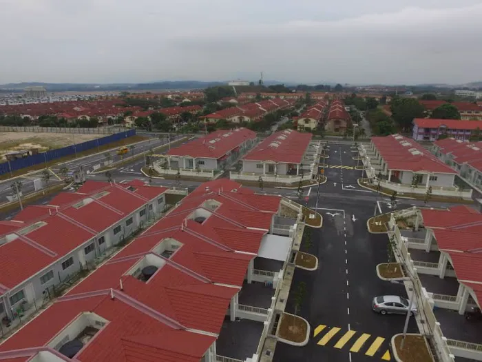 Pinang Hillpark Picture 1