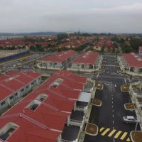 Pinang Hillpark ico
