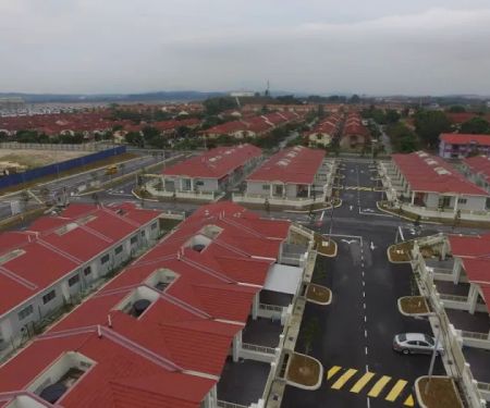 Pinang Hillpark
