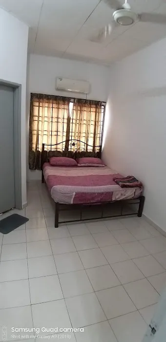 Bristana Homestay Picture 1