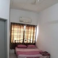 Bristana Homestay ico