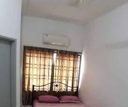 Bristana Homestay