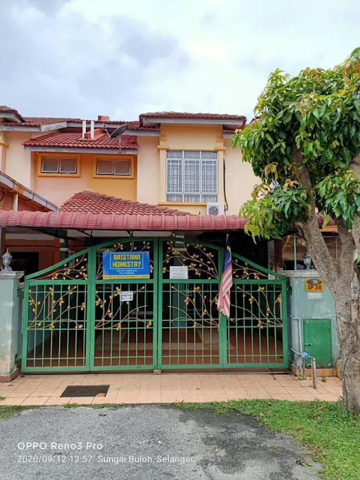 Bristana Homestay Picture 2